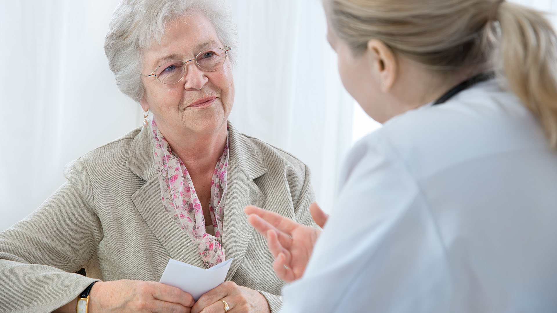 The Connection Between Hearing Loss And Dementia